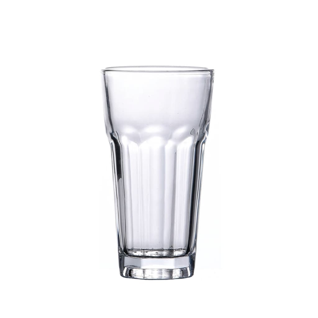 Bicchieri di birra Vidaxl 6 ST 310 ml