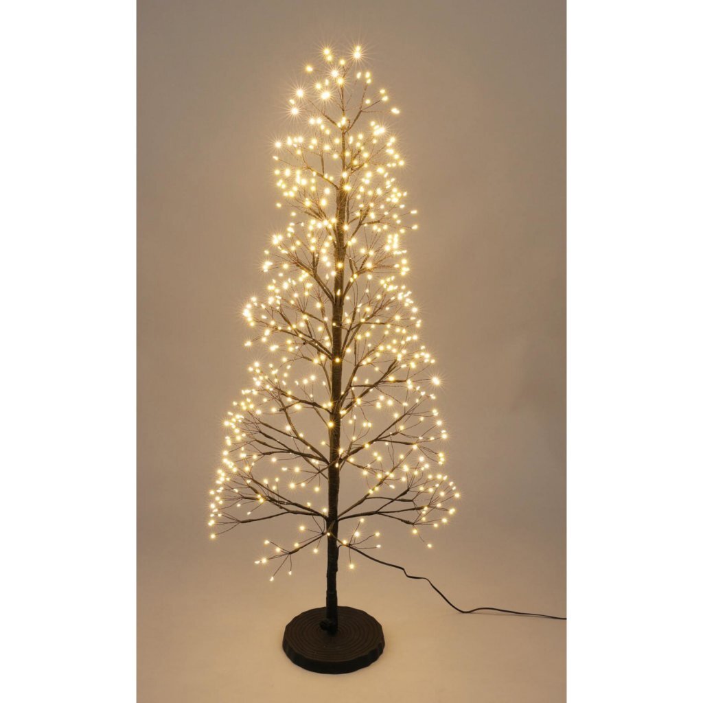 Altri LED LED 600 LED di altri marchi LED da 100 cm neri