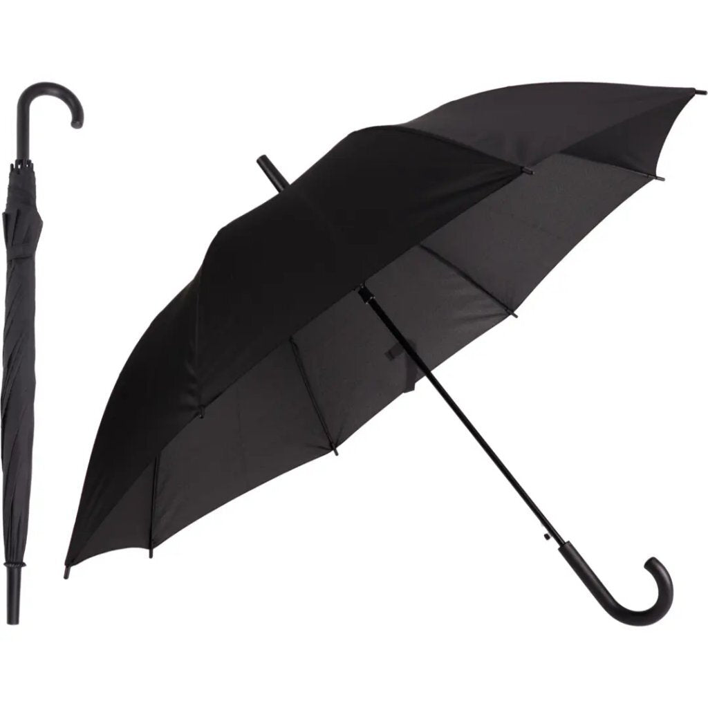 Ombrello altre marche 58 cm nero