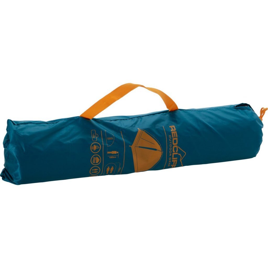 Tenda monodome 2 persone - 200x120x100cm