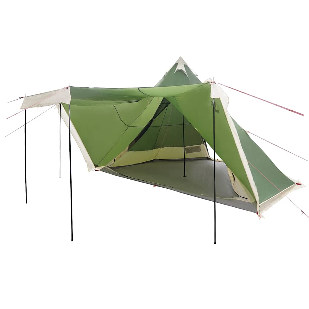Vidaxl Tipante 6 persone impermeabili