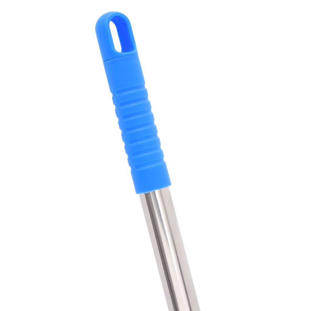 Manico del tergicristallo Vidaxl 119,5 cm in acciaio e plastica