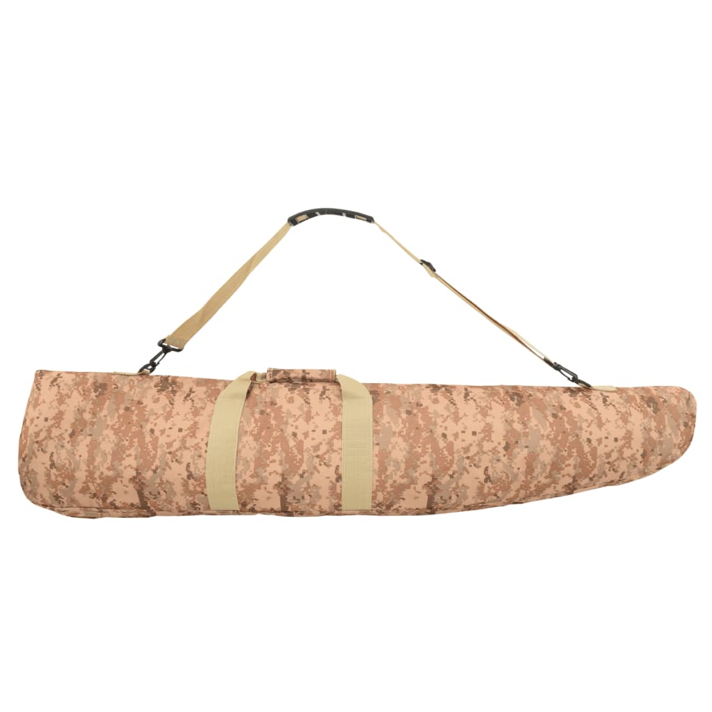 Bolsa de pistola Vidaxl con correa de hombro de 120 cm de tela Oxford