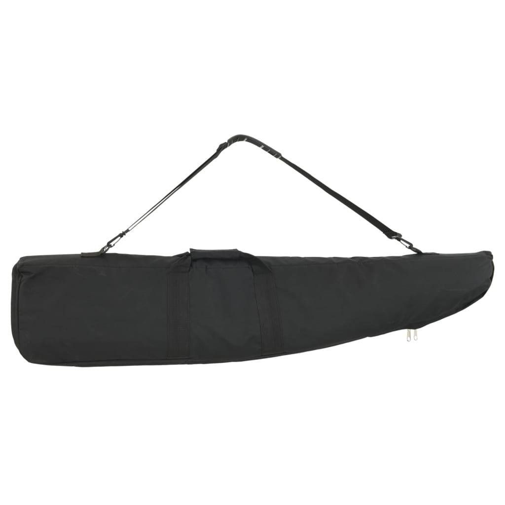 Bolsa de pistola Vidaxl con correa de hombro de 120 cm de tela Oxford