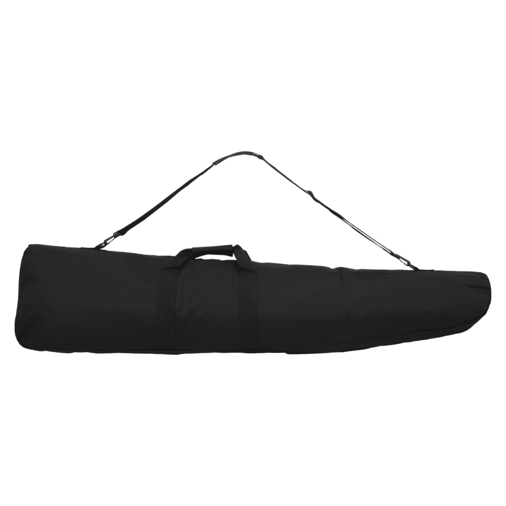 Bolsa de pistola Vidaxl con correa de hombro de 135 cm de tela Oxford