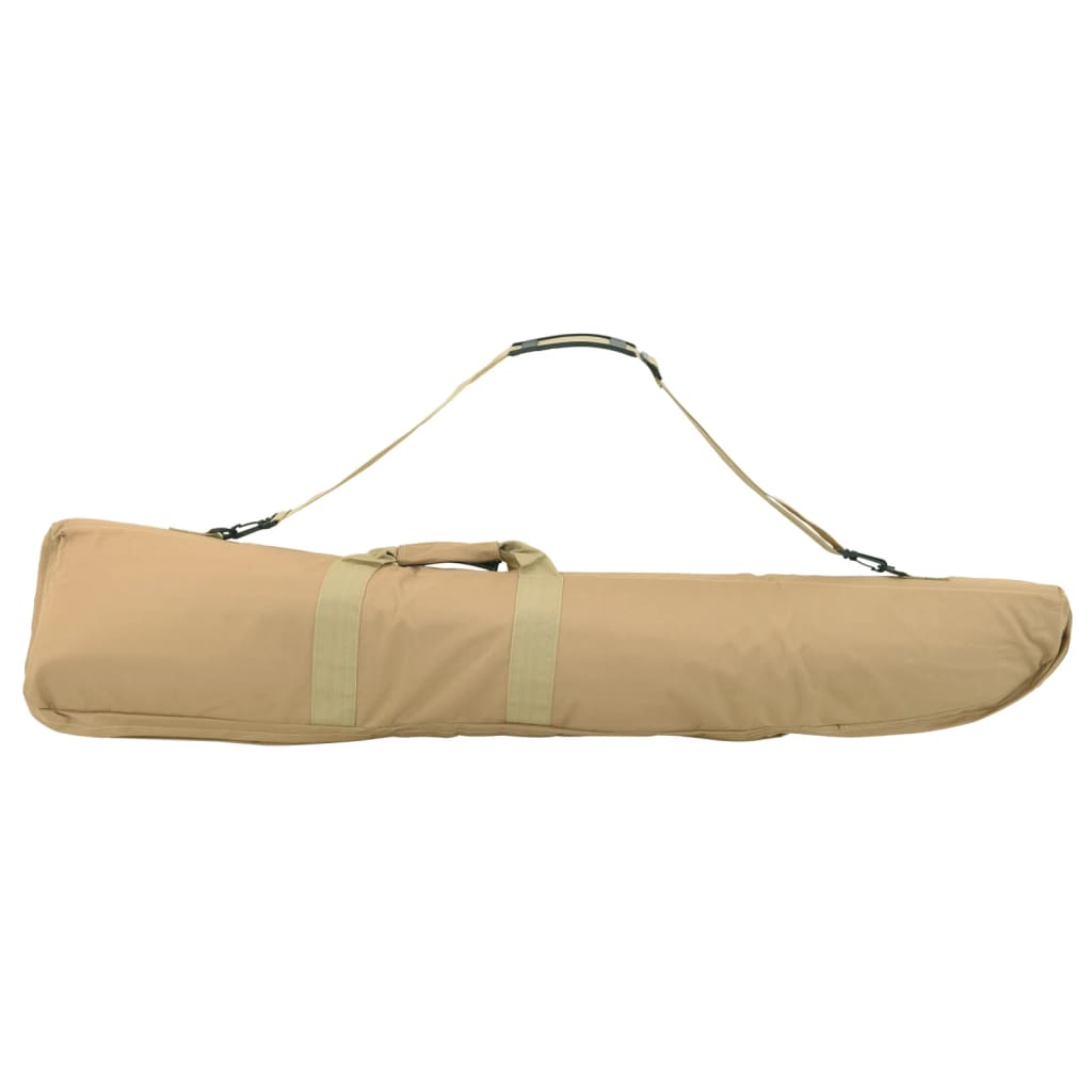 Bolsa de pistola Vidaxl con correa de hombro de 135 cm de tela Oxford