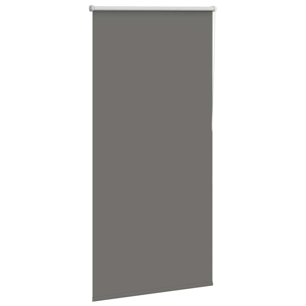 Vidaxl rolgordijn verduisterend 70x150cm stofbreedte 65,7 cm polyester
