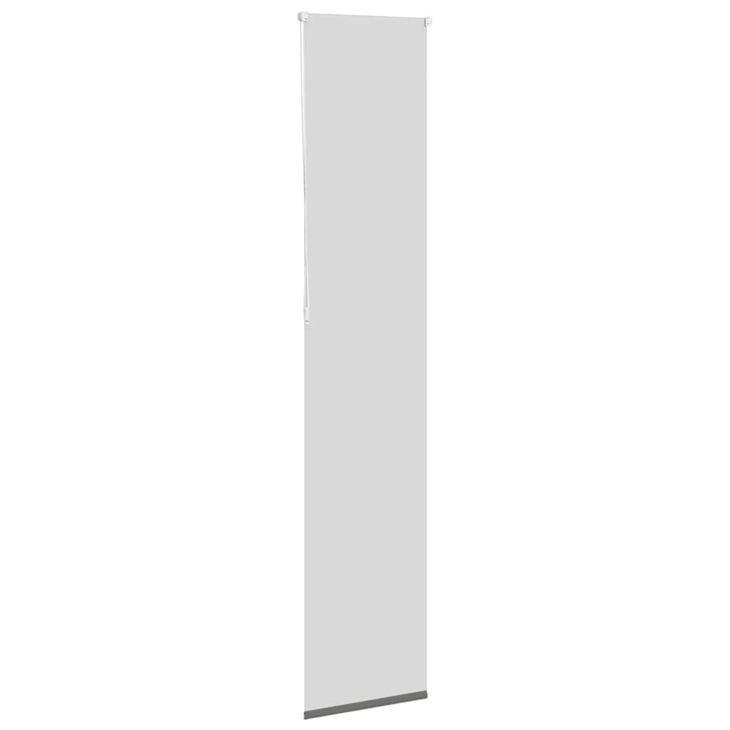 Vidaxl rolgordijn verduisterend 45x230cm stofbreedte 40,7 cm polyester