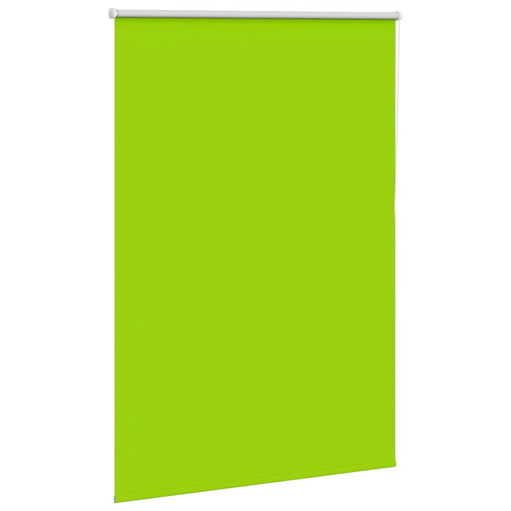 Estor enrollable opaco Vidaxx 105x175 cm ancho de tela 100,7 cm