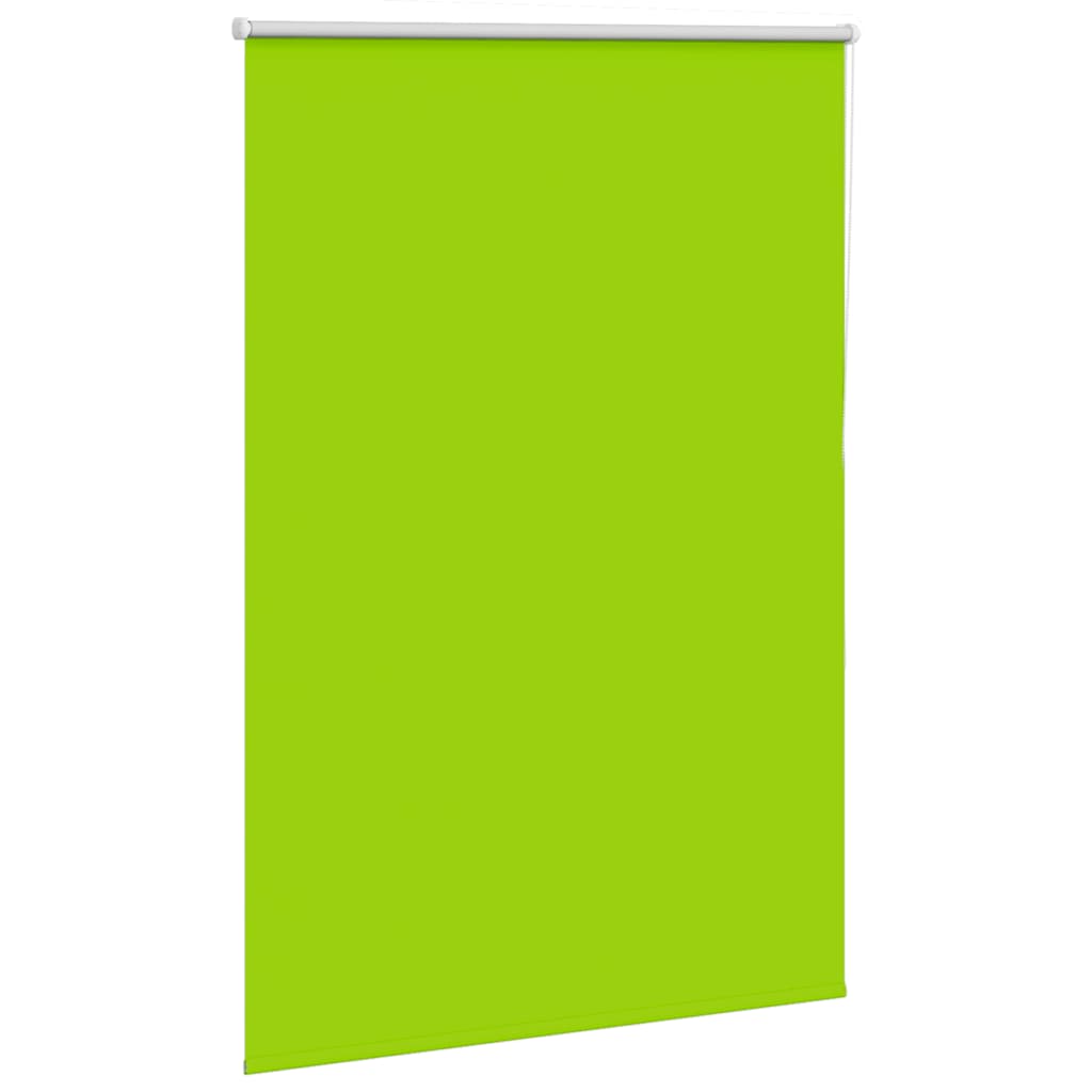 Tenda a rullo oscurante Vidaxx 110x175 cm larghezza tessuto 105,7 cm