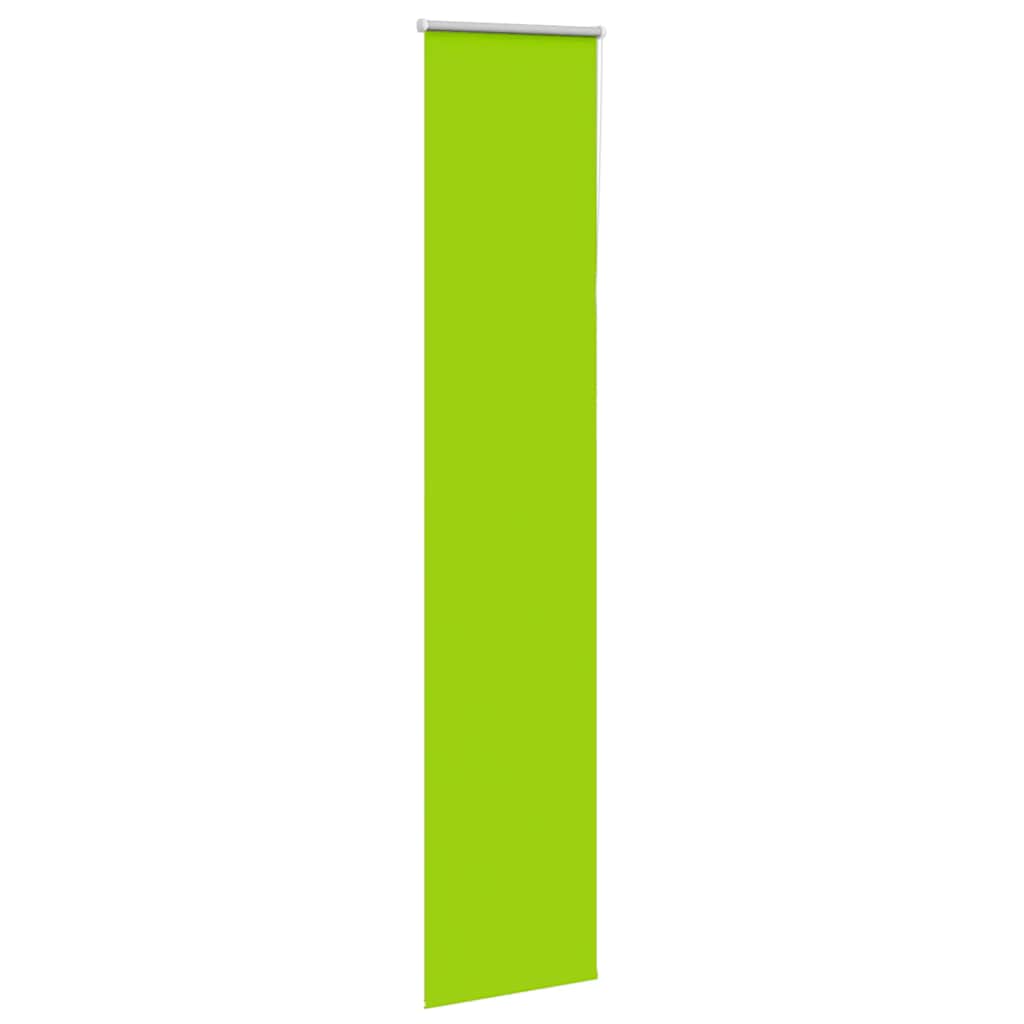 Tenda a rullo oscurante Vidaxx 55x230 cm larghezza tessuto 50,7 cm poliestere