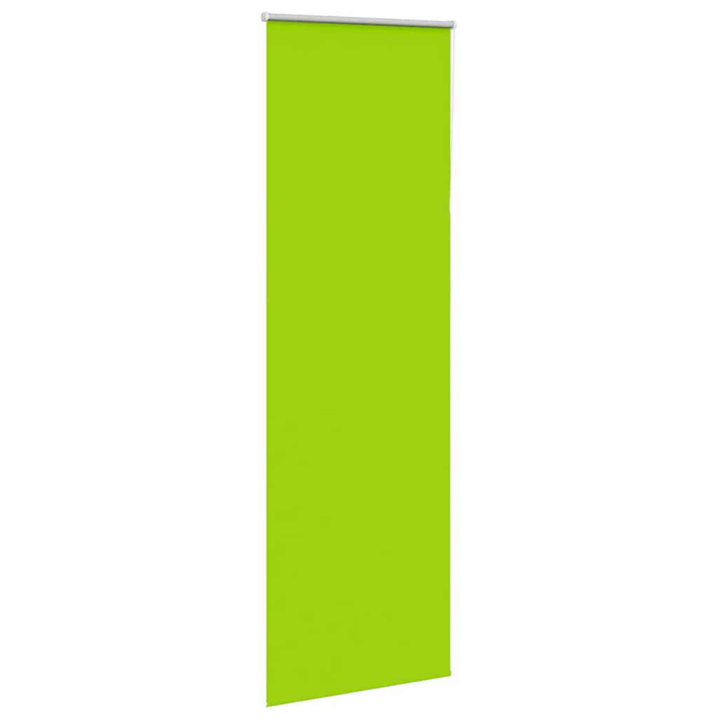 Tenda a rullo oscurante Vidaxx 85x230 cm larghezza tessuto 80,7 cm poliestere