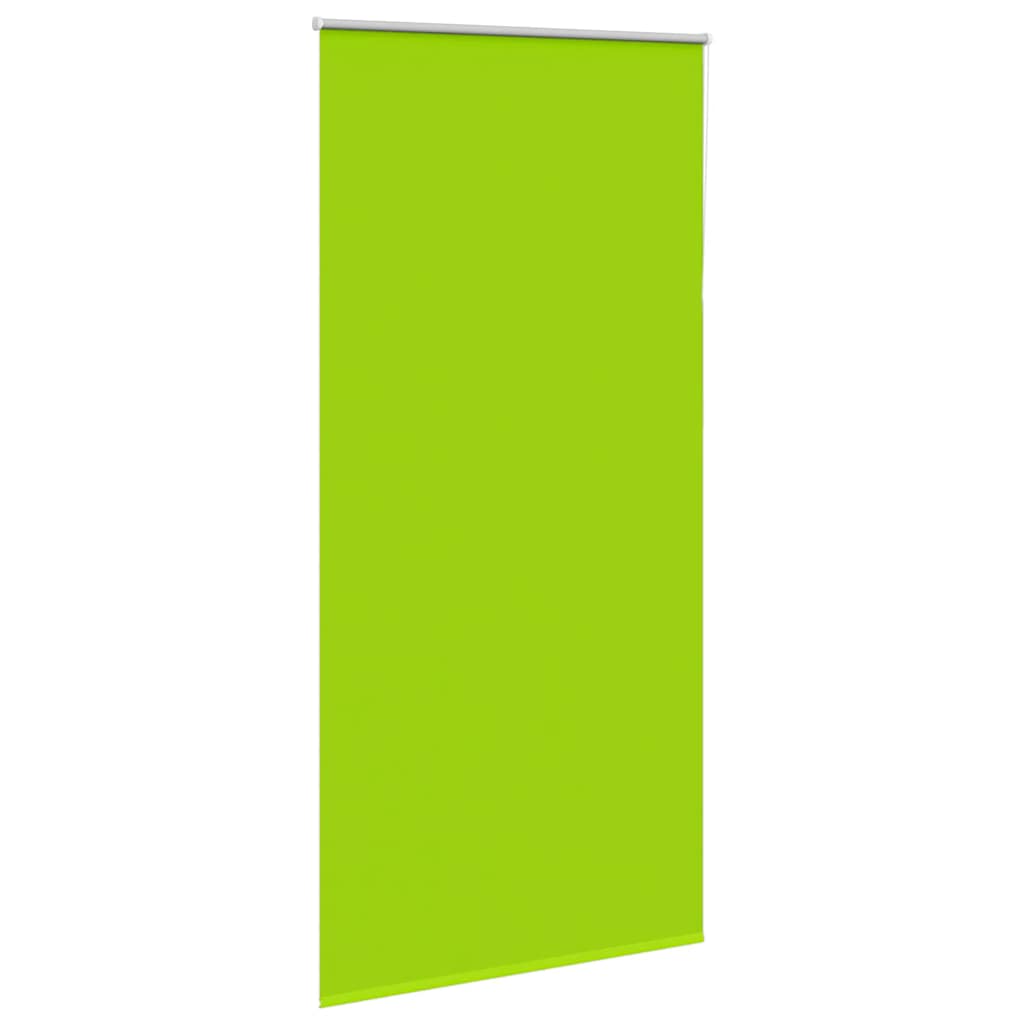 Tenda a rullo oscurante Vidaxx 100x230 cm larghezza tessuto 95,7 cm poliestere