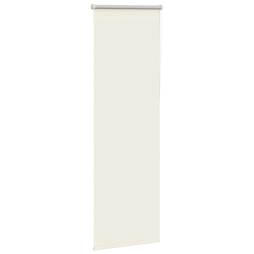 Tenda a rullo oscurante Vidaxx 40x150 cm, larghezza telo 35,7 cm
