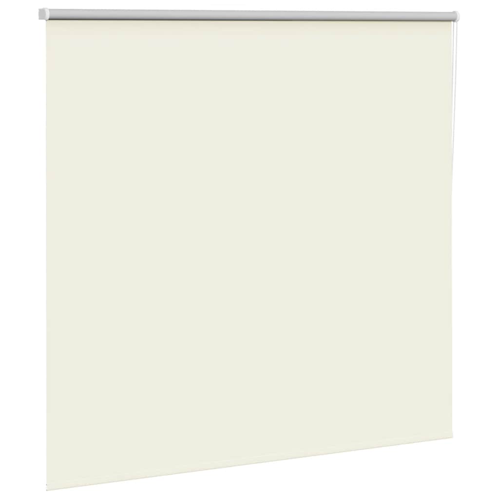 Tenda a rullo oscurante Vidaxx 150x150 cm larghezza tessuto 146,6 cm