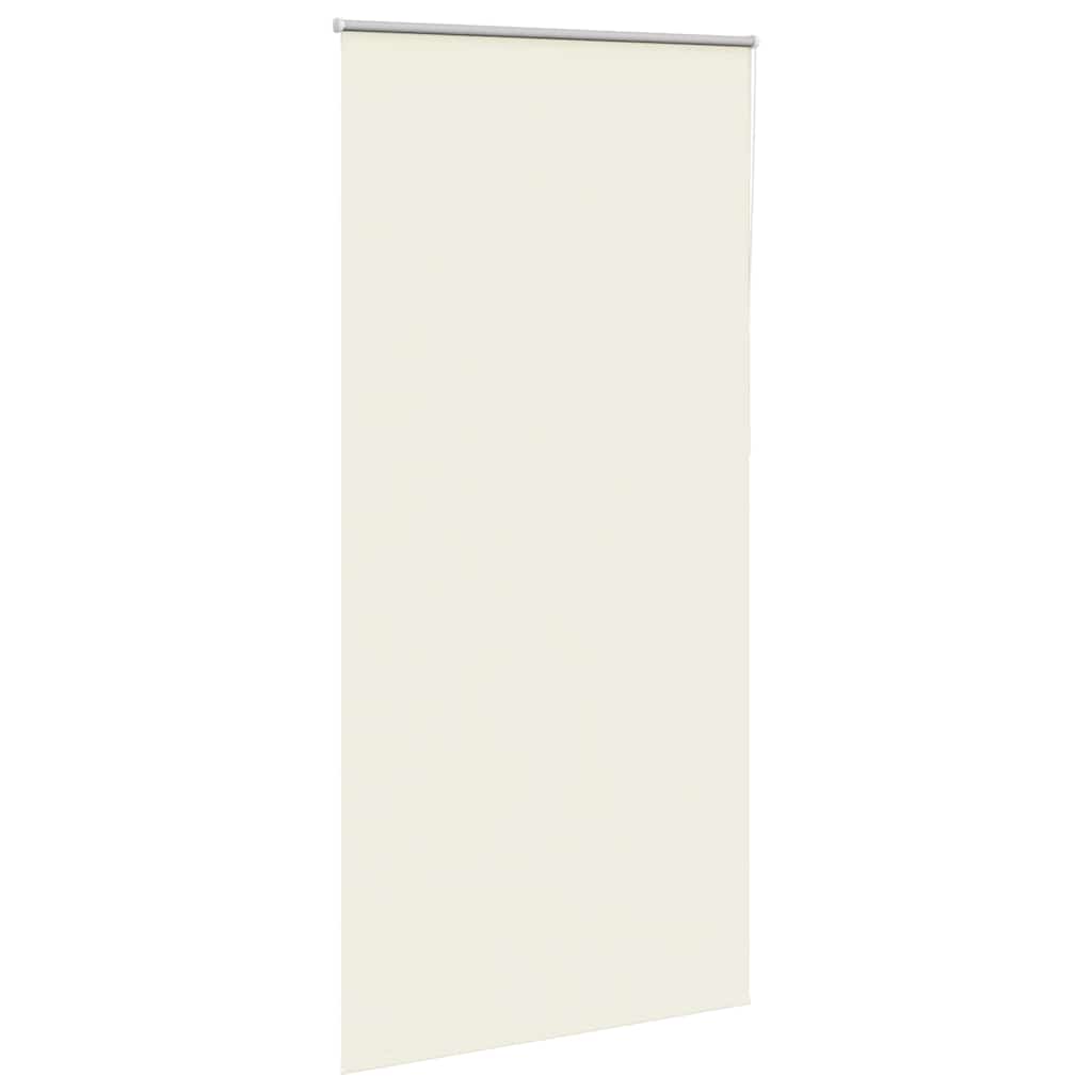 Tenda a rullo oscurante Vidaxx 95x210 cm, larghezza tessuto 90,7 cm poliestere