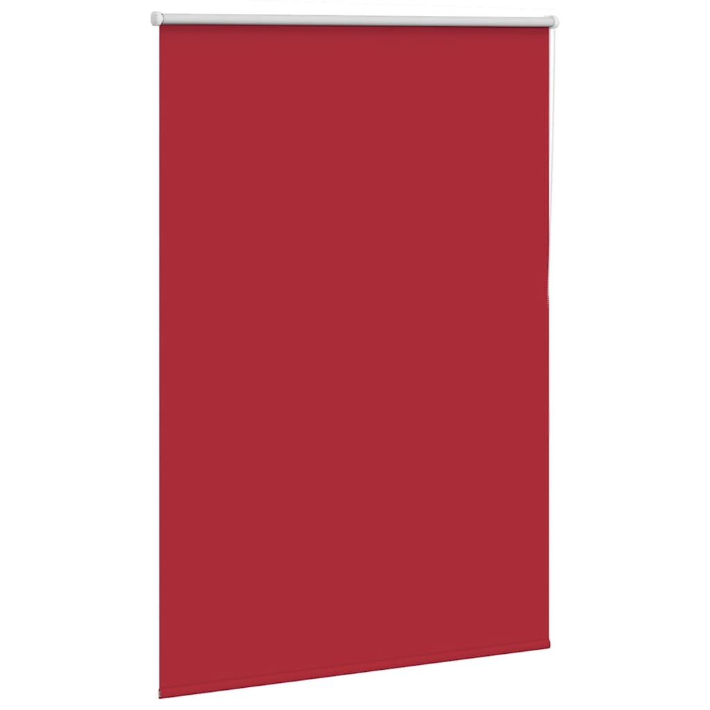 Estor enrollable opaco Vidaxx 105x130 cm ancho de tela 100,7 cm
