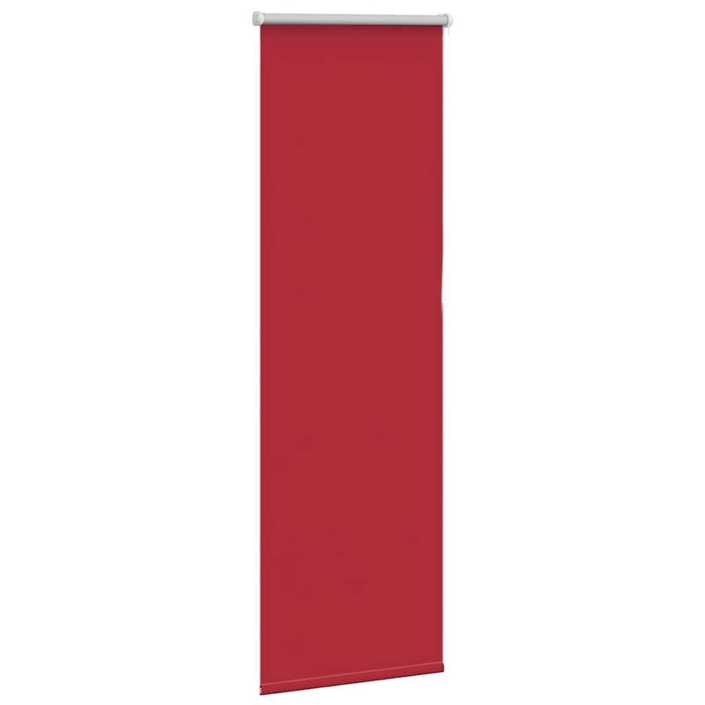 Vidaxl rolgordijn 60x150 cm verduisterend stofbreedte 55,7cm polyester