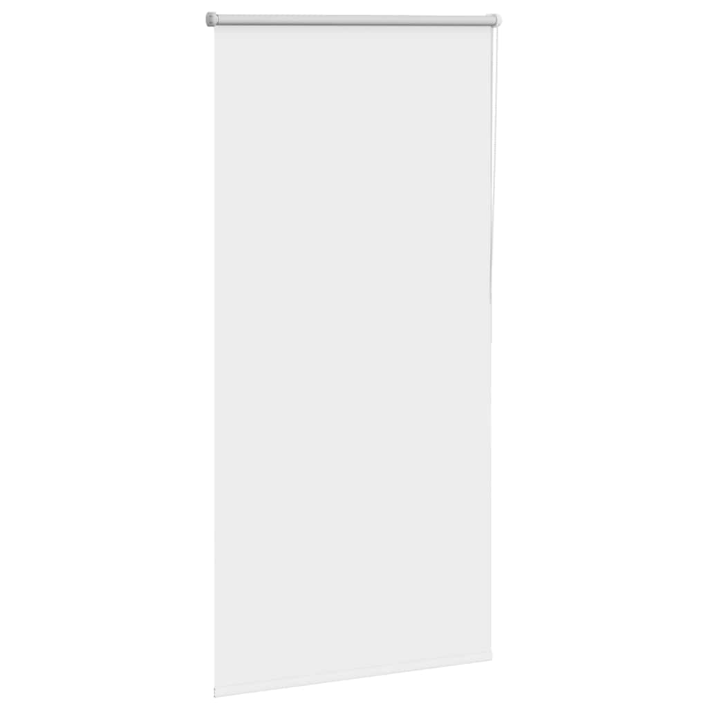 Tenda a rullo oscurante Vidaxx 75x150 cm larghezza tessuto 70,7 cm poliestere