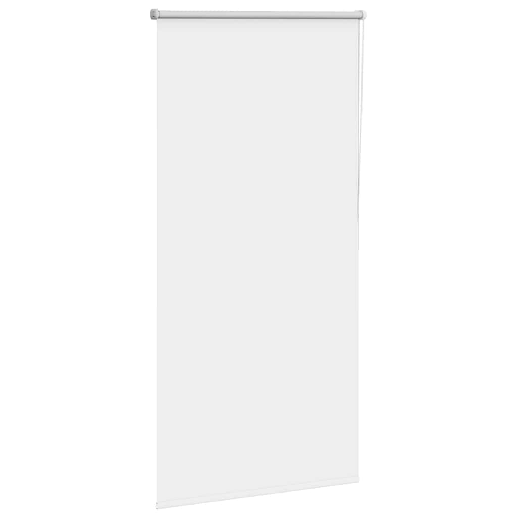 Tenda a rullo oscurante Vidaxx 75x175 cm larghezza tessuto 70,7 cm poliestere