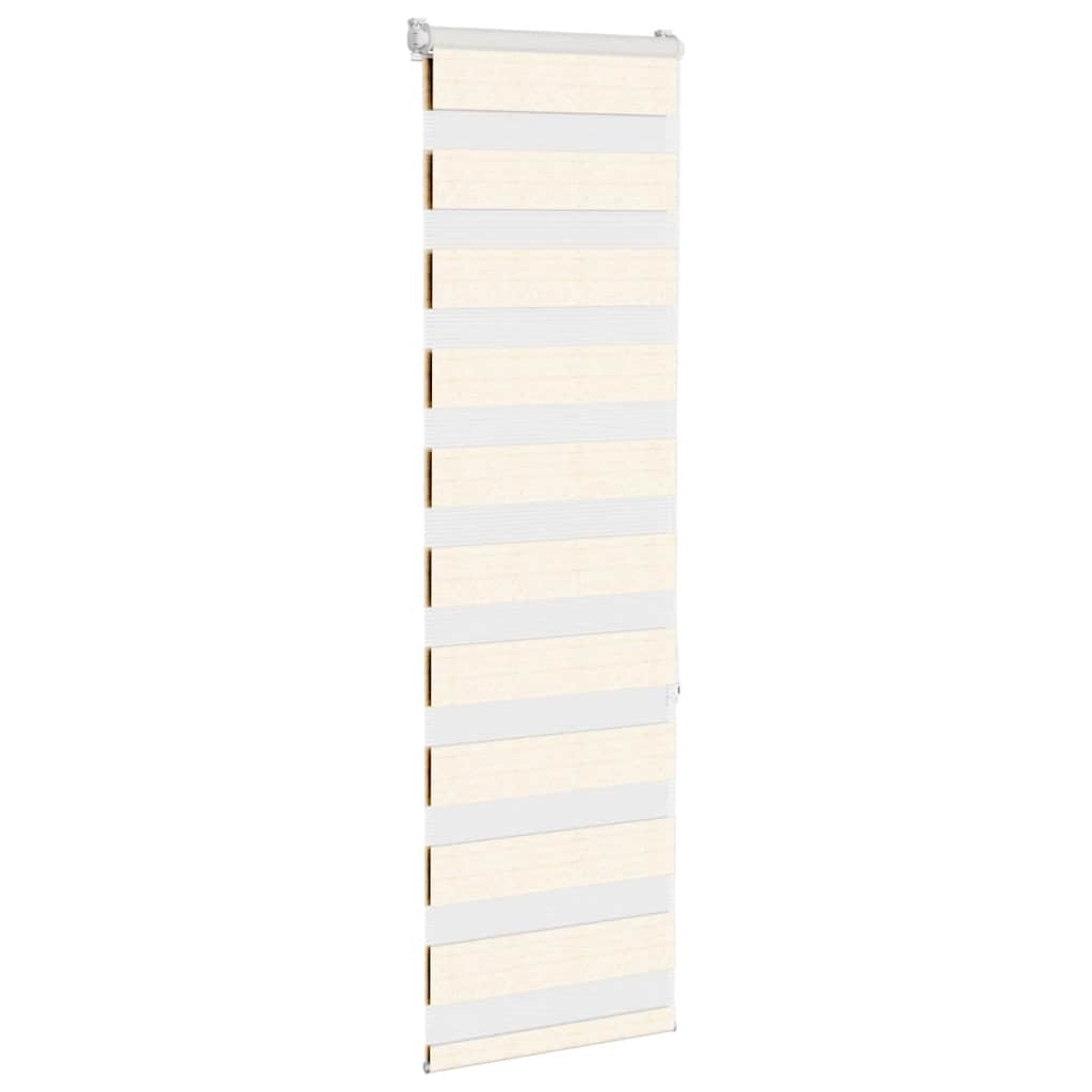 Vidaxl cebra ciego 40x150 cm ancho de polvo 35.9 cm de mármol de poliéster