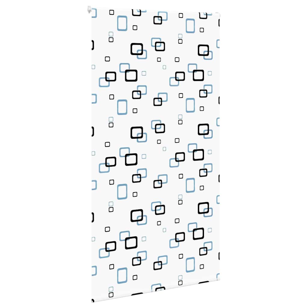 Tenda a rullo per doccia Vidaxx 120x240 cm, larghezza tessuto 116 cm
