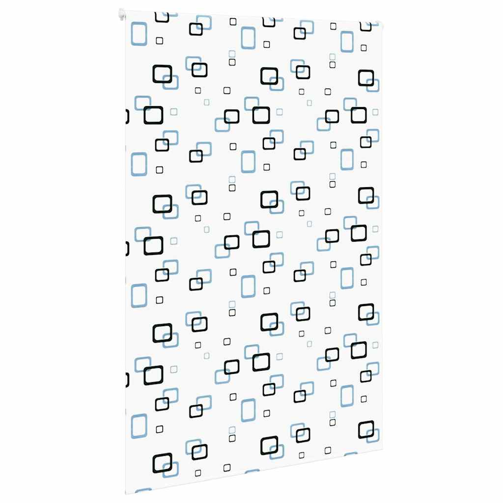 Persiana enrollable para ducha Vidaxx 160x240 cm, ancho de tela 156 cm