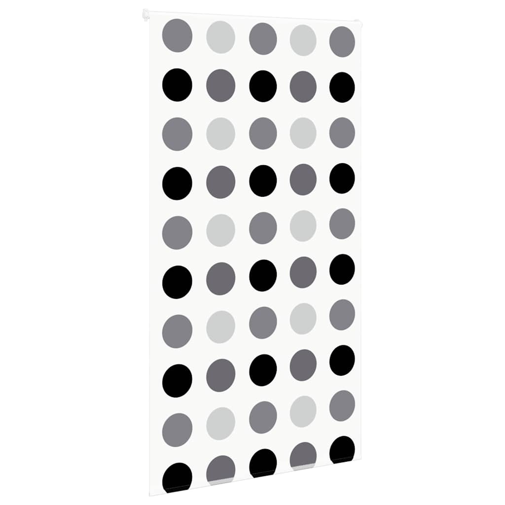 Persiana enrollable para ducha Vidaxx 150x240 cm, ancho de tela 146 cm