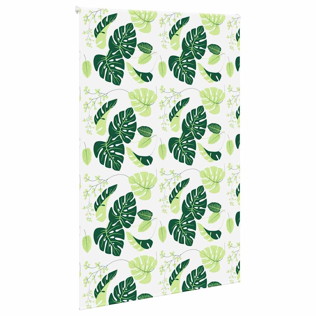 Persiana enrollable para ducha Vidaxx 160x240 cm, ancho de tela 156 cm