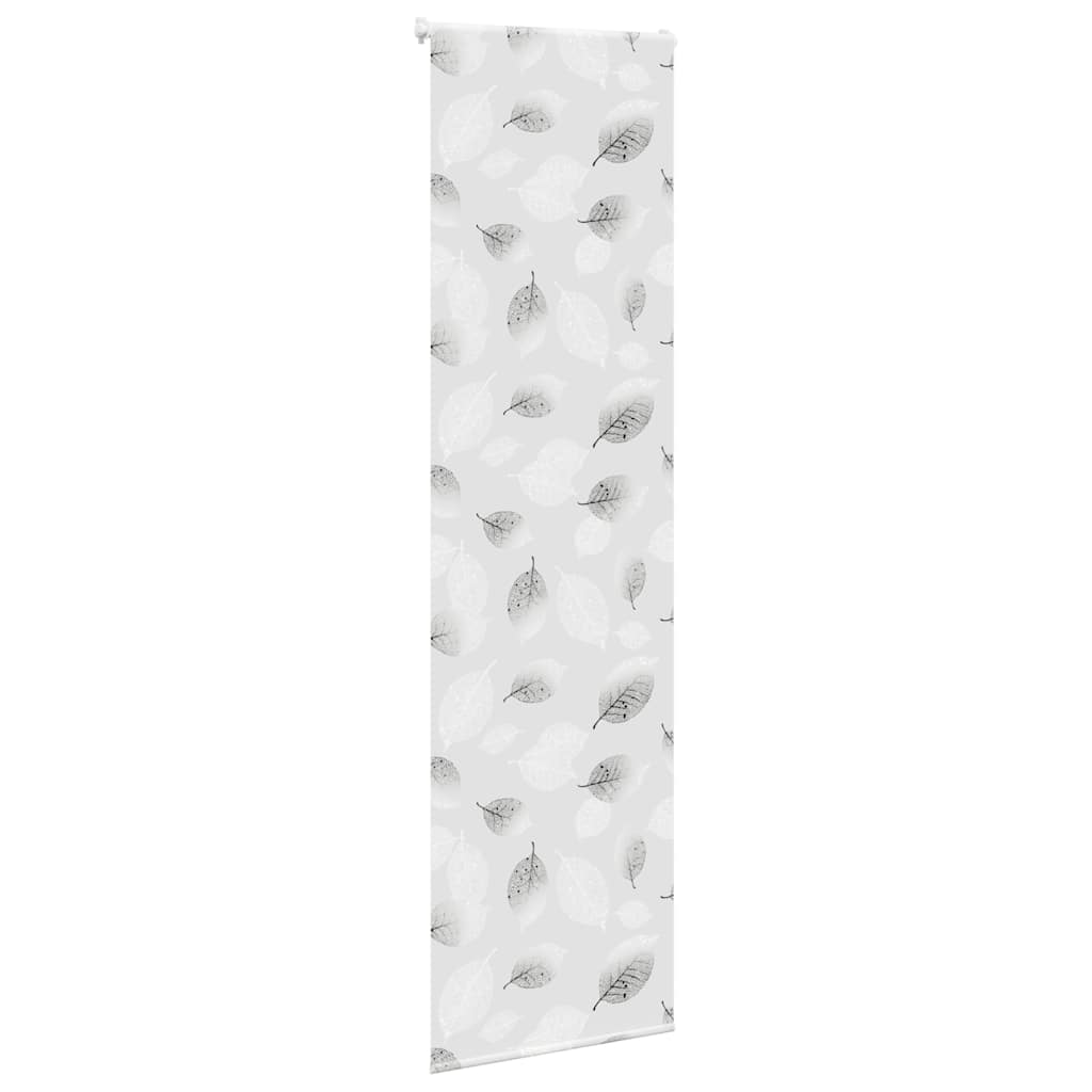 Estor enrollable para ducha Vidaxx 60x240 cm, ancho de tela 56 cm