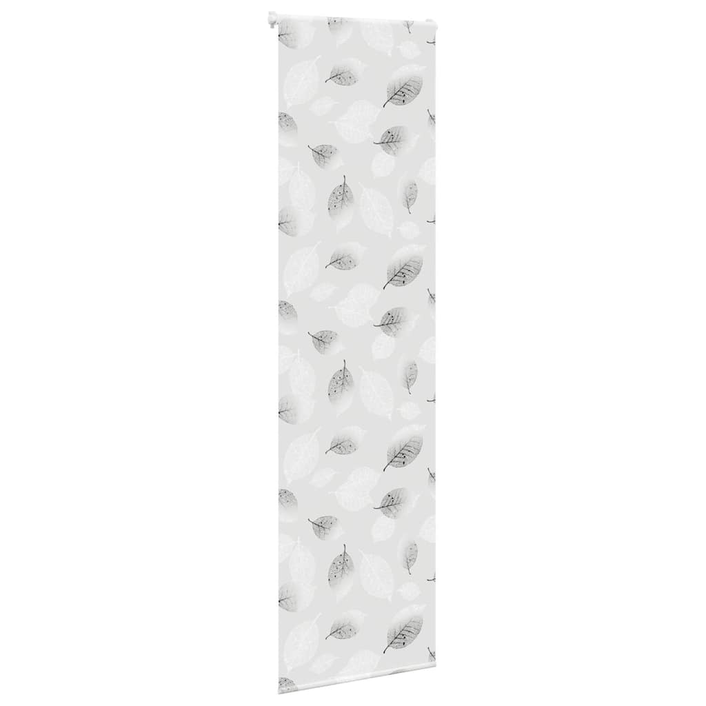 Persiana enrollable para ducha Vidaxx 70x240 cm, ancho de tela 66 cm