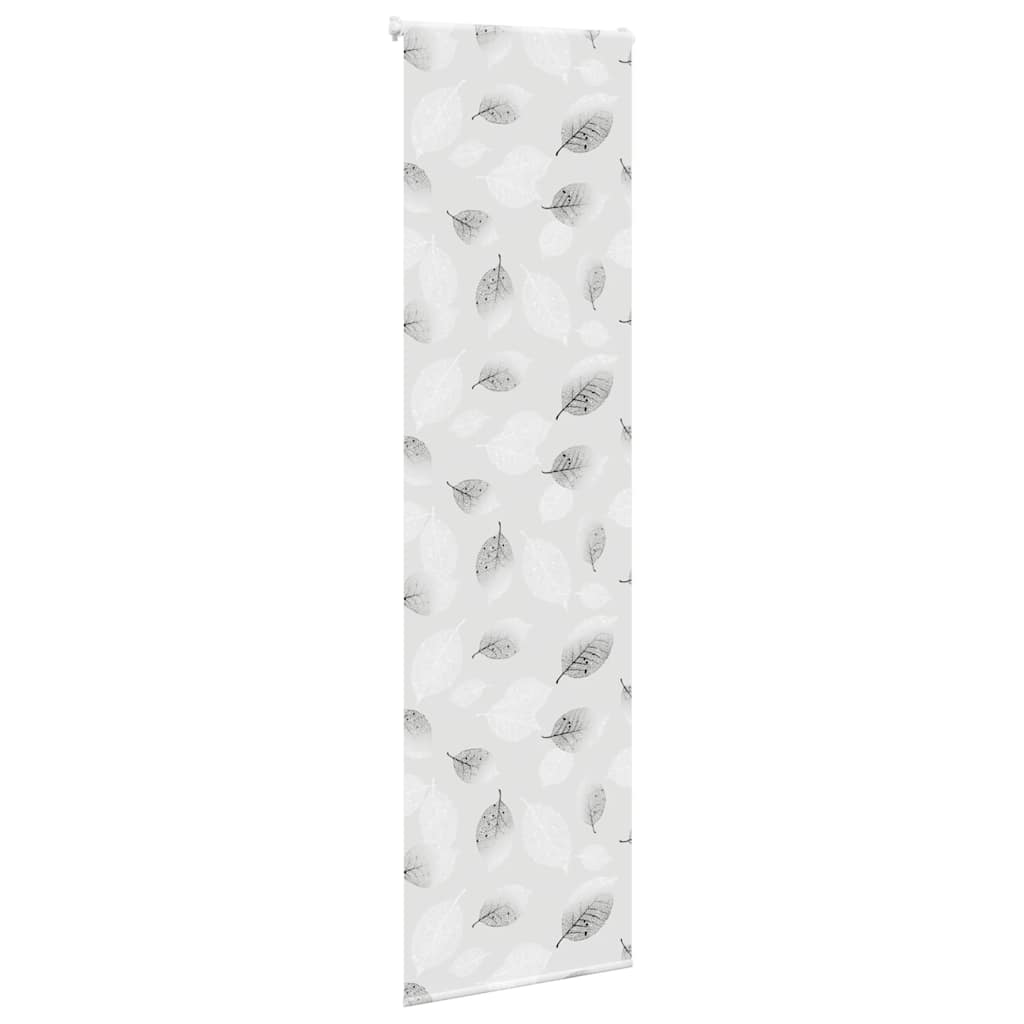 Estor enrollable para ducha Vidaxx 80x240 cm, ancho de tela 76 cm