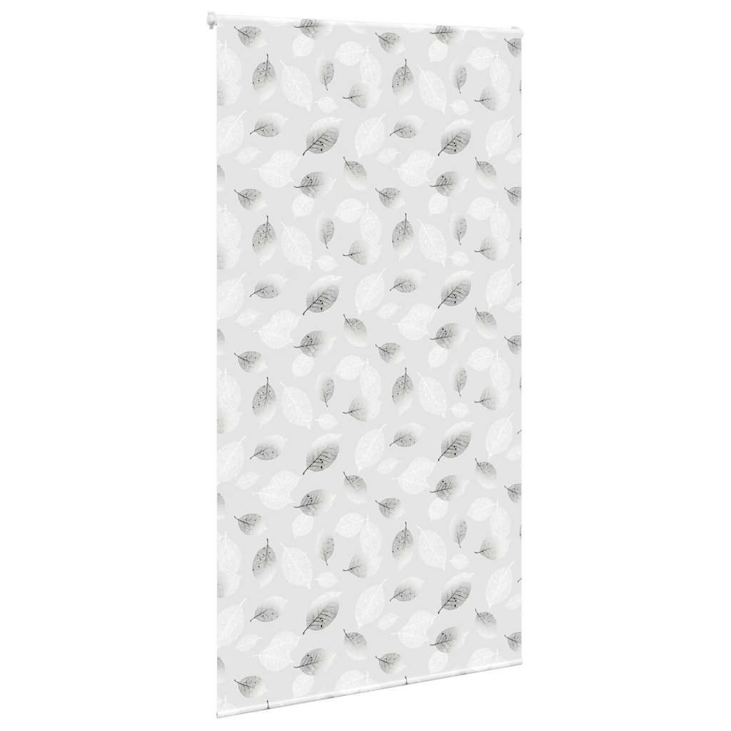 Tenda a rullo per doccia Vidaxx 140x240 cm, larghezza tessuto 136 cm