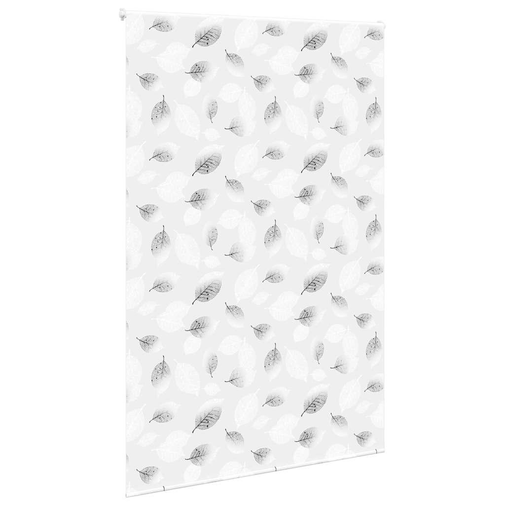 Persiana enrollable para ducha Vidaxx 160x240 cm, ancho de tela 156 cm