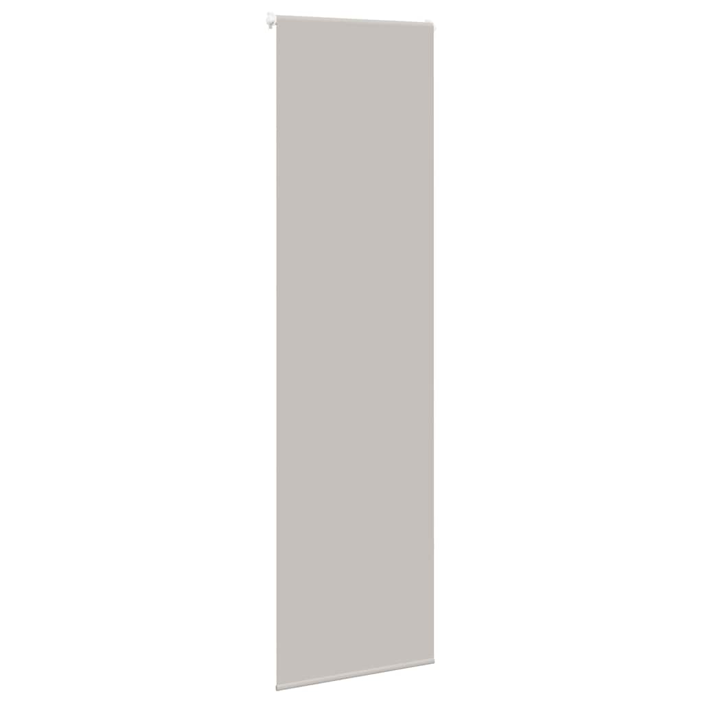 Persiana enrollable para ducha Vidaxx 70x240 cm, ancho de tela 66 cm