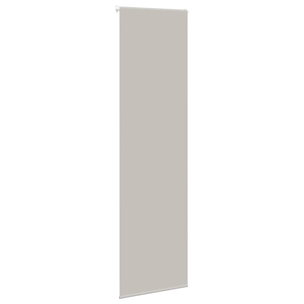 Estor enrollable para ducha Vidaxx 80x240 cm, ancho de tela 76 cm