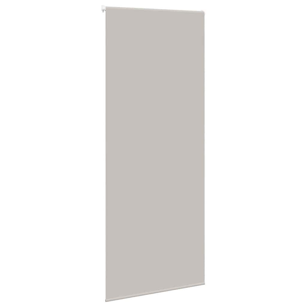 Persiana enrollable para ducha Vidaxx 110x240 cm, ancho de tela 106 cm
