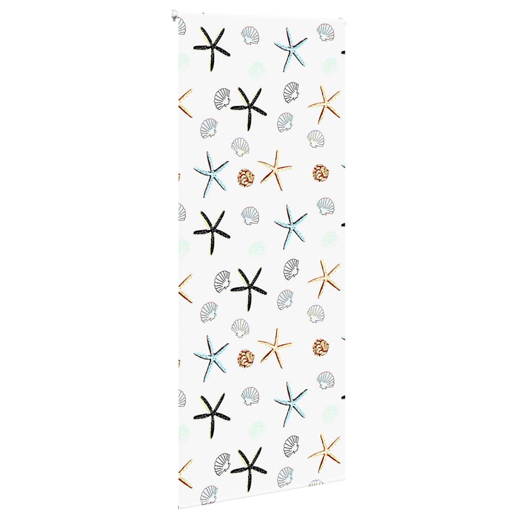 VIDAXL DOCUCHE RULLO CENSIONE 100X240 cm Larghezza polvere 96 cm