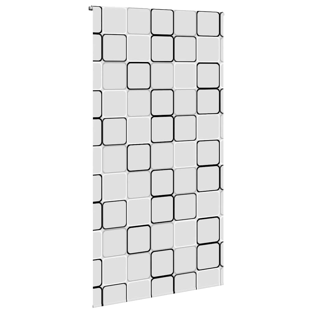 VIDAXL RULLO DI DOCUCAZIONE Blind 120x240 cm Larghezza polvere 116 cm