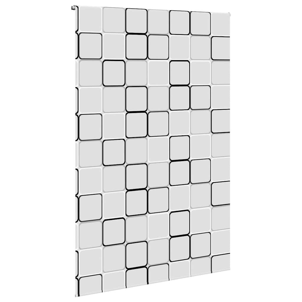Vidaxl Dochover Rullo Ternica 160x240 cm Larghezza tessuto 156 cm