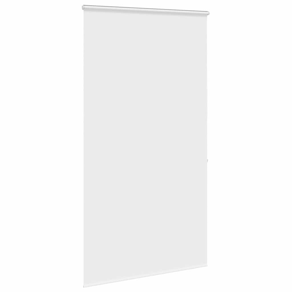 Estor enrollable para ducha Vidaxx con casete 120x240 cm, ancho de tela 116 cm
