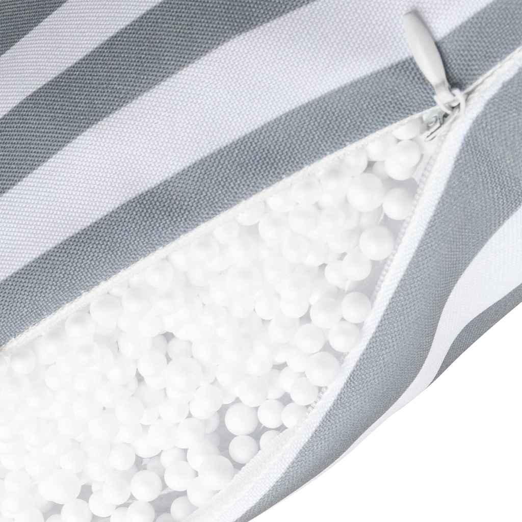 Vidaxl Beanbag Filling EPS 200 L White 18 kg m³