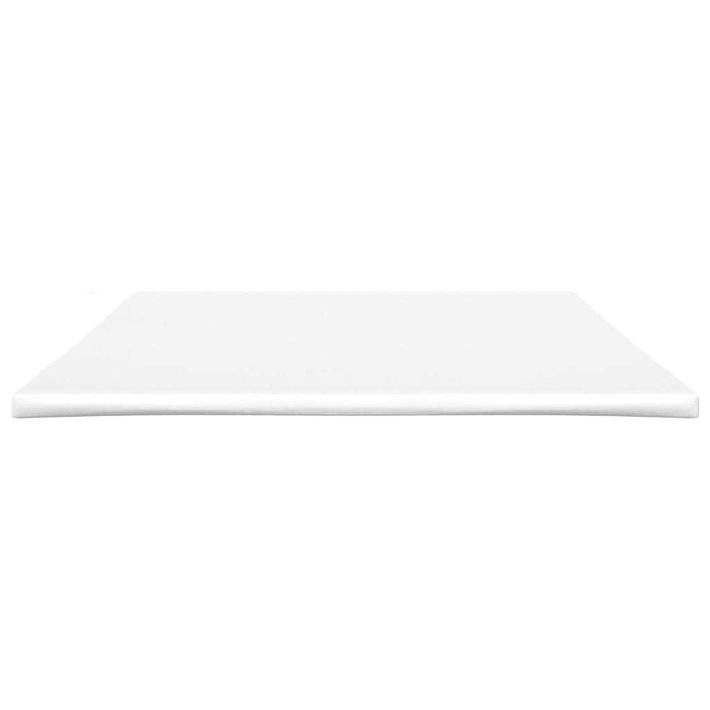 Coprimaterasso VidaXL 120x210x5 cm