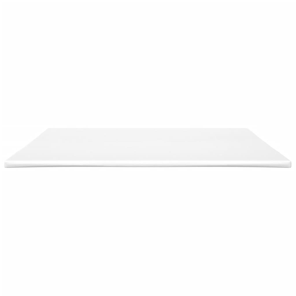 Coprimaterasso VidaXL 180x210x5 cm