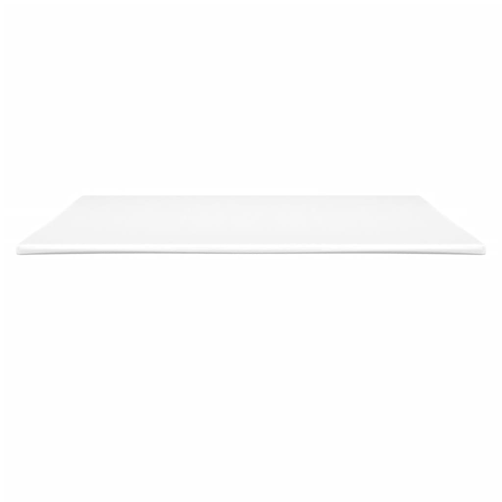 Coprimaterasso VidaXL 200x210x5 cm