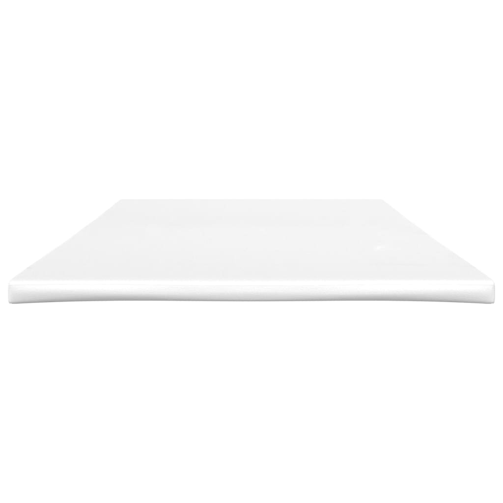 Coprimaterasso VidaXL 90x220x5 cm