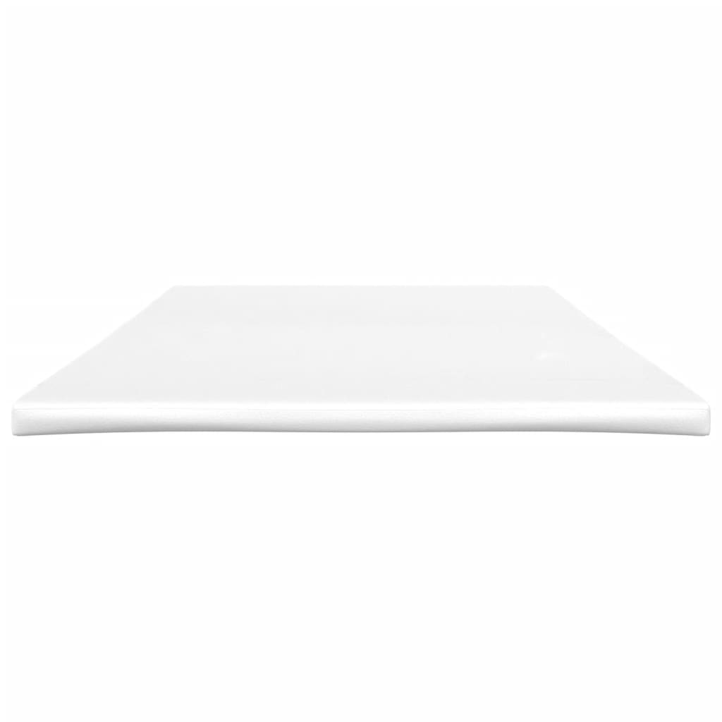 Coprimaterasso VidaXL 100x220x5 cm