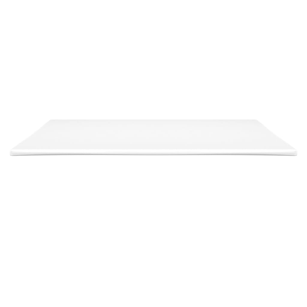Coprimaterasso VidaXL 200x220x5 cm