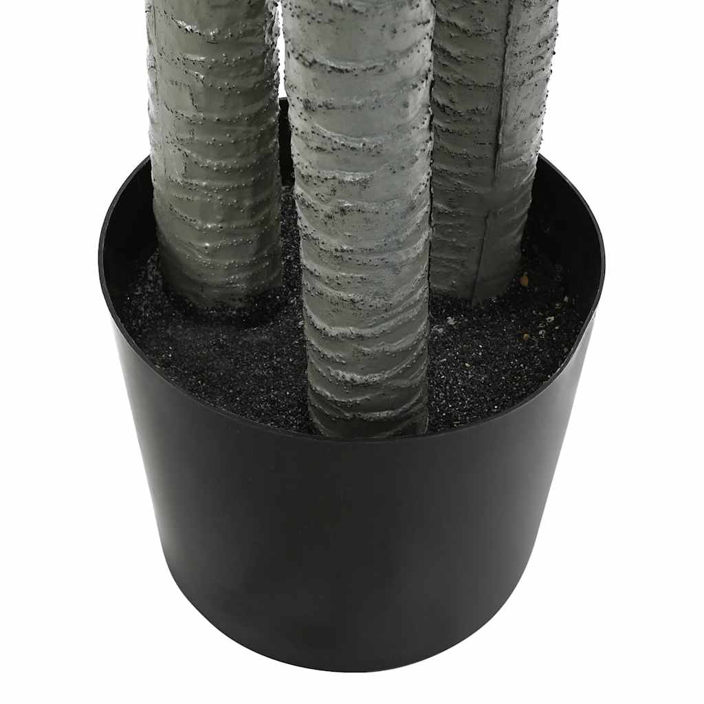 Vidaxl kunstboom dracaena 36 bladeren 180 cm groen