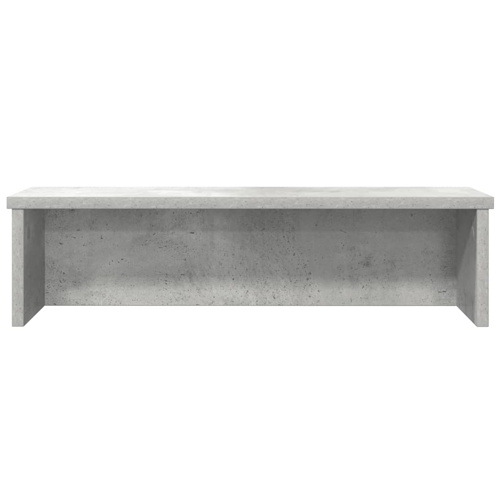 Vidaxl Ratch Rackable apilable 60x15x16 cm Precio de concreto de madera procesada